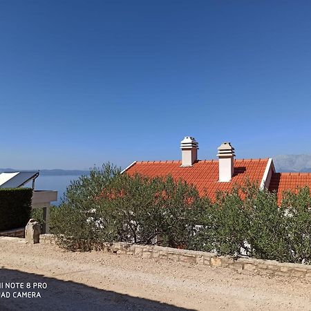 House Jurasovic Villa Gdinj ภายนอก รูปภาพ