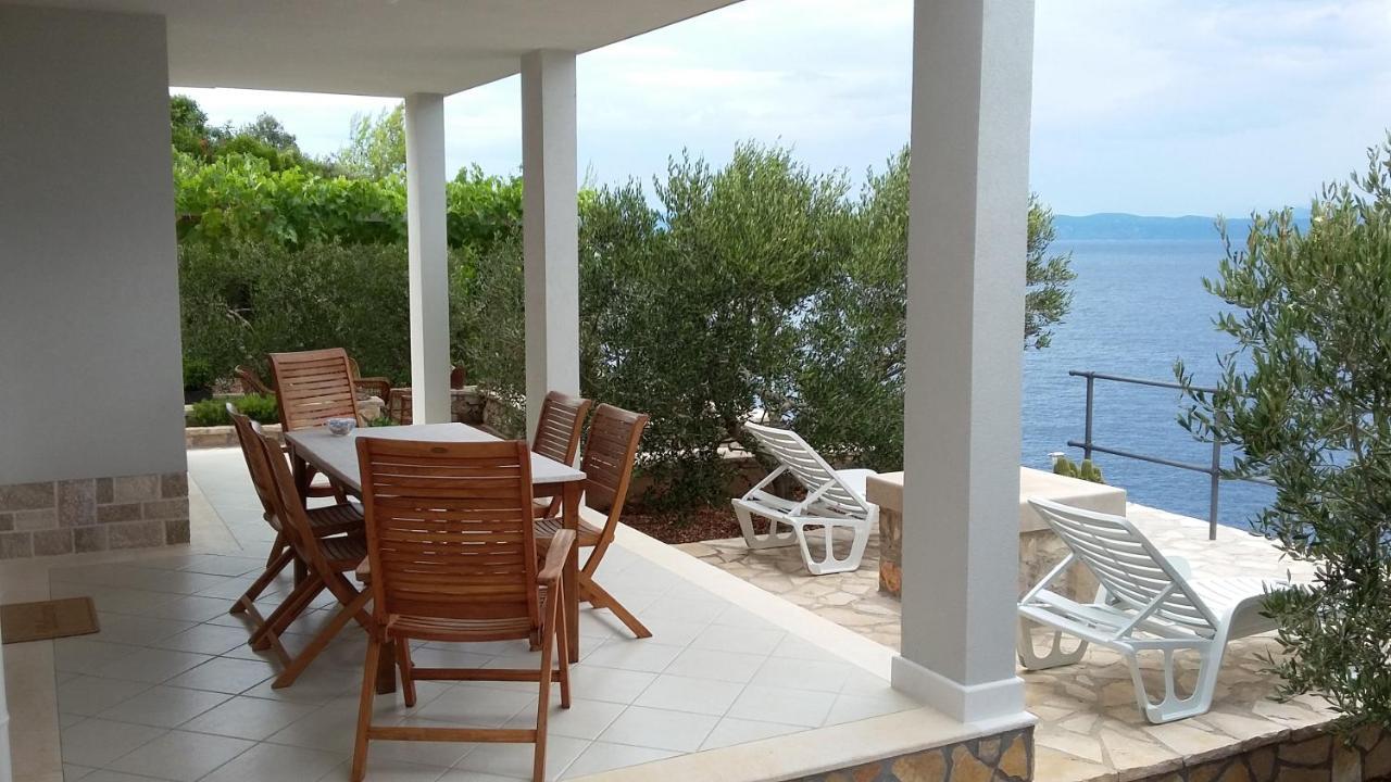 House Jurasovic Villa Gdinj ภายนอก รูปภาพ