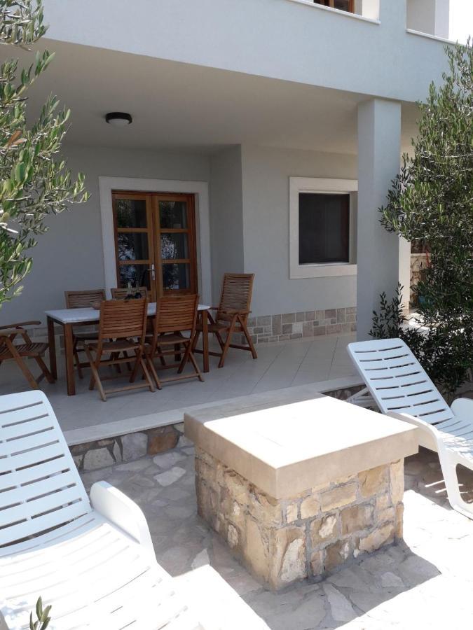 House Jurasovic Villa Gdinj ภายนอก รูปภาพ