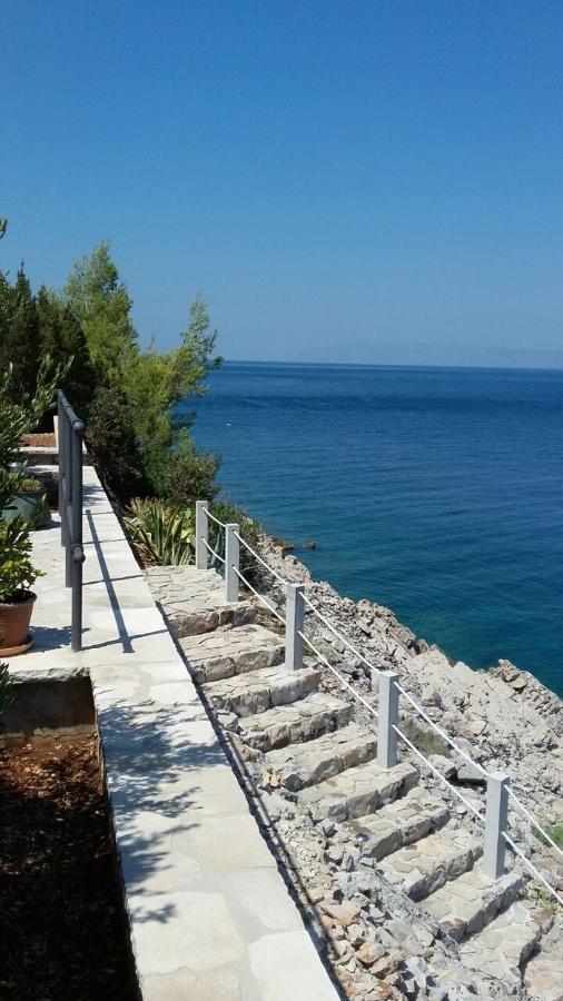 House Jurasovic Villa Gdinj ภายนอก รูปภาพ