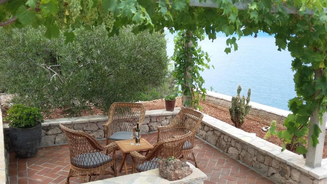 House Jurasovic Villa Gdinj ภายนอก รูปภาพ