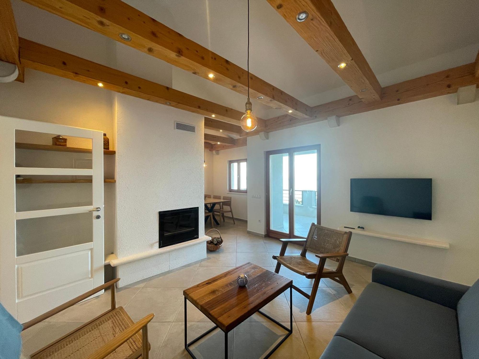 House Jurasovic Villa Gdinj ภายนอก รูปภาพ