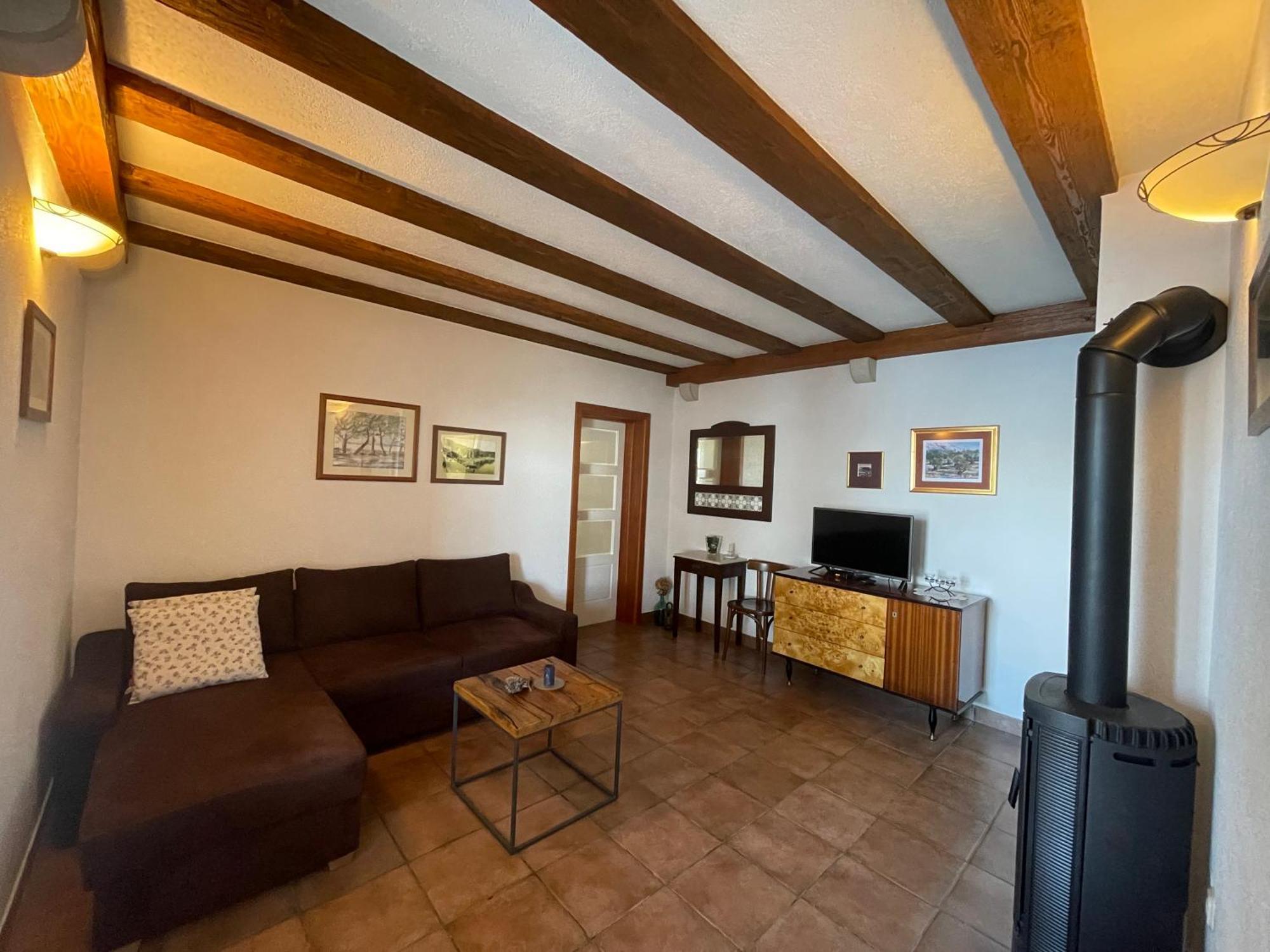 House Jurasovic Villa Gdinj ภายนอก รูปภาพ