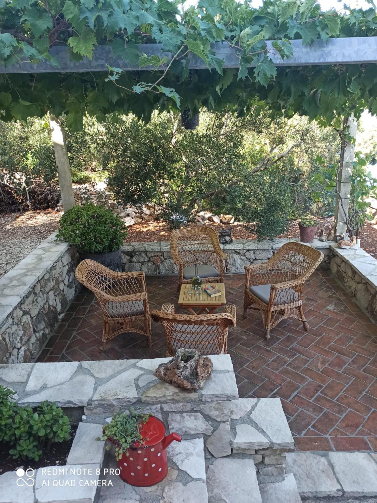 House Jurasovic Villa Gdinj ภายนอก รูปภาพ