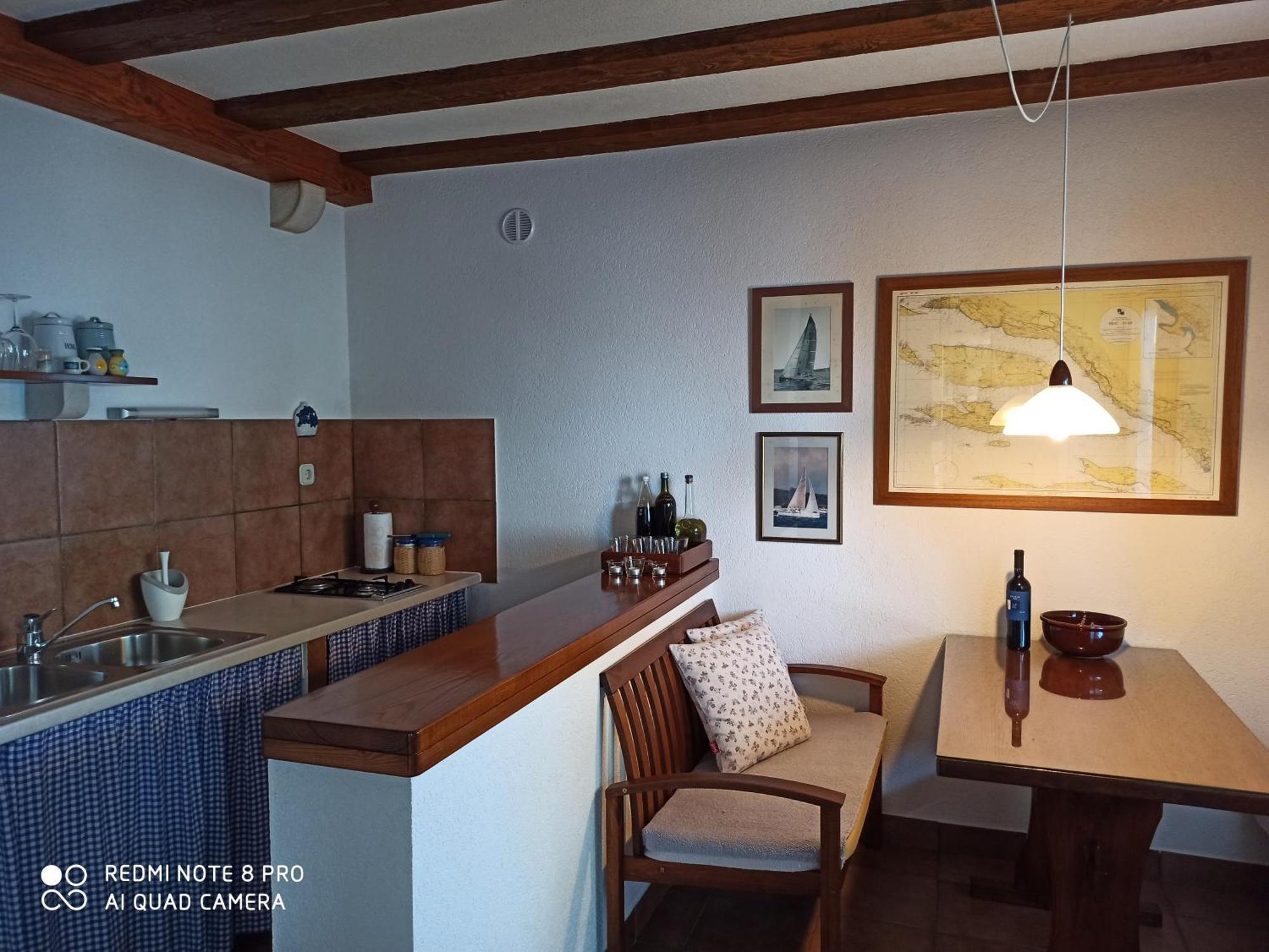House Jurasovic Villa Gdinj ภายนอก รูปภาพ