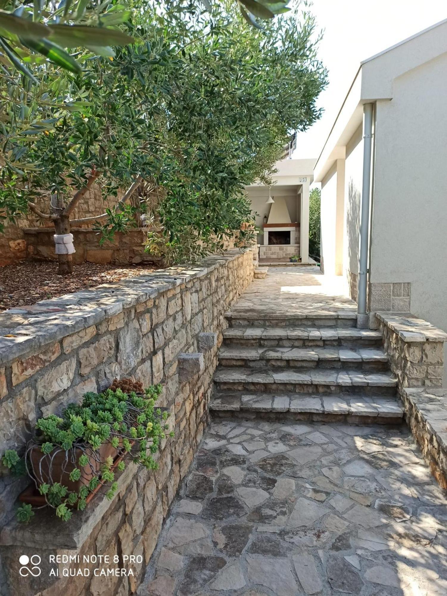 House Jurasovic Villa Gdinj ภายนอก รูปภาพ