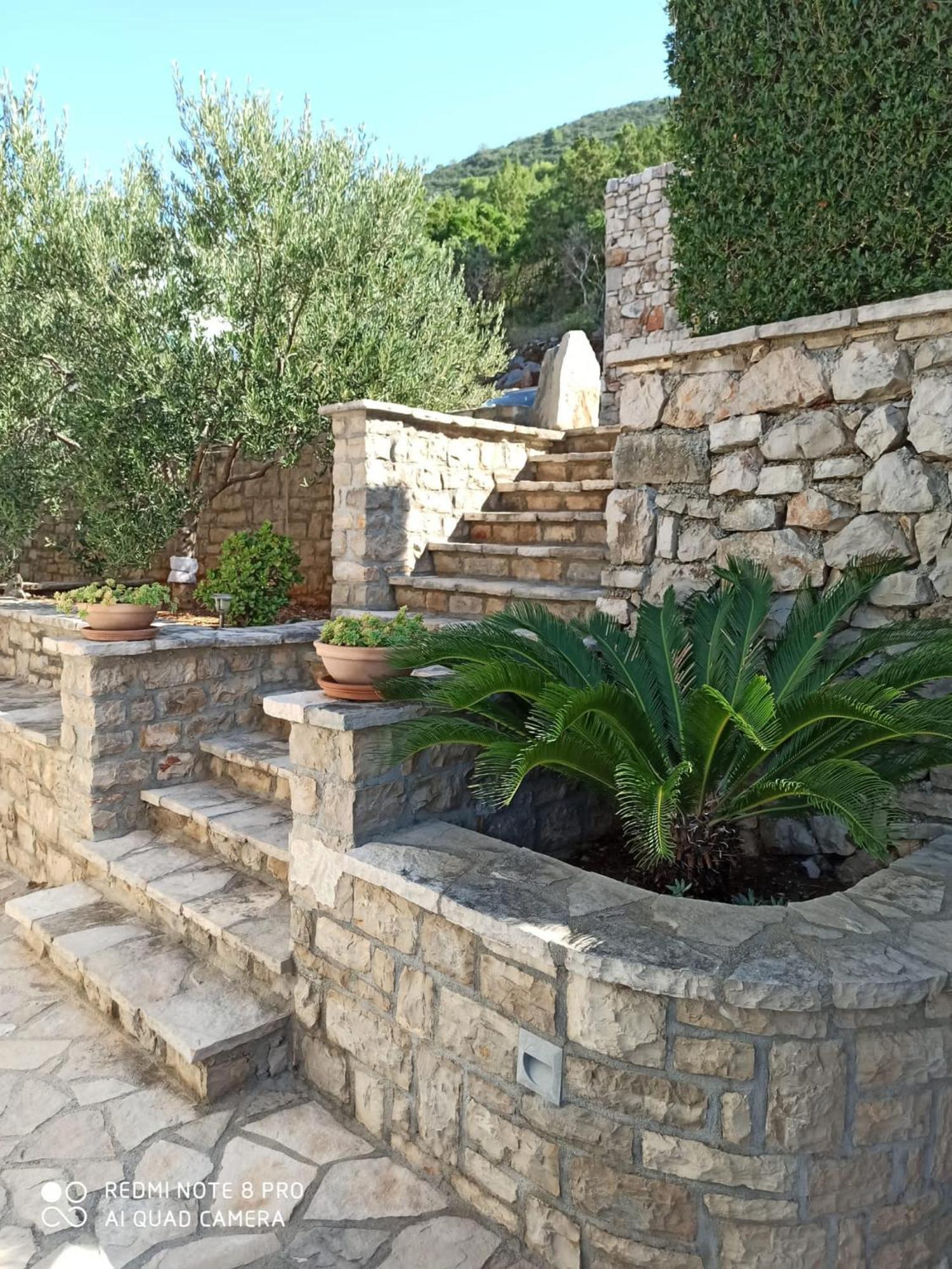 House Jurasovic Villa Gdinj ภายนอก รูปภาพ
