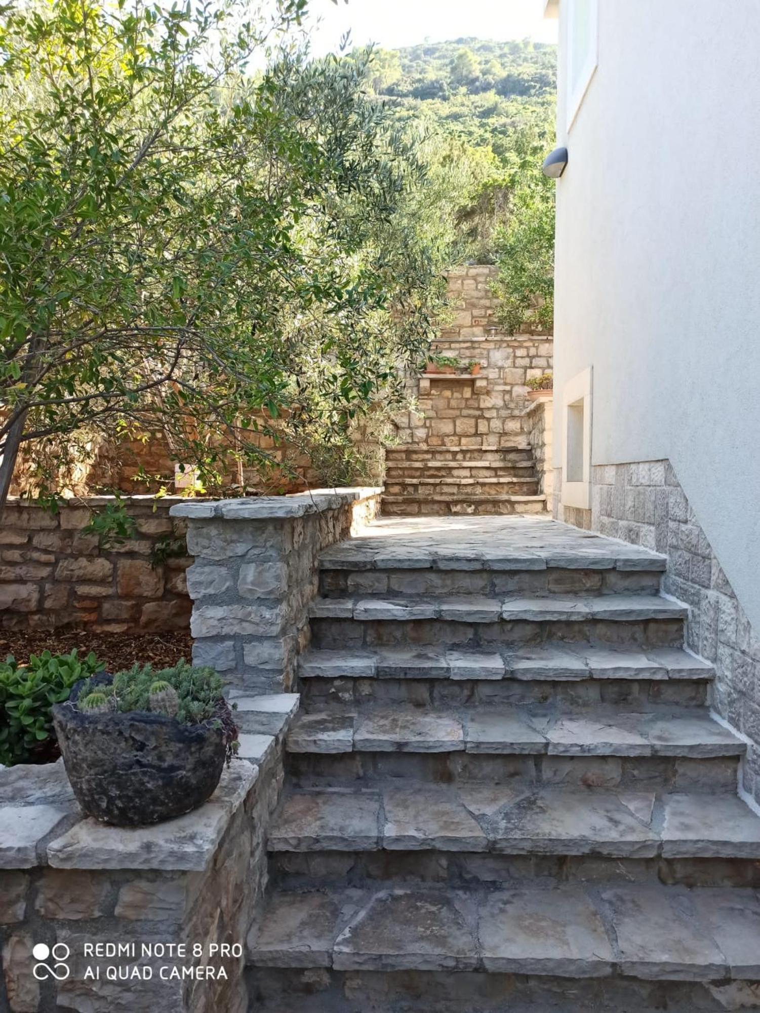 House Jurasovic Villa Gdinj ภายนอก รูปภาพ