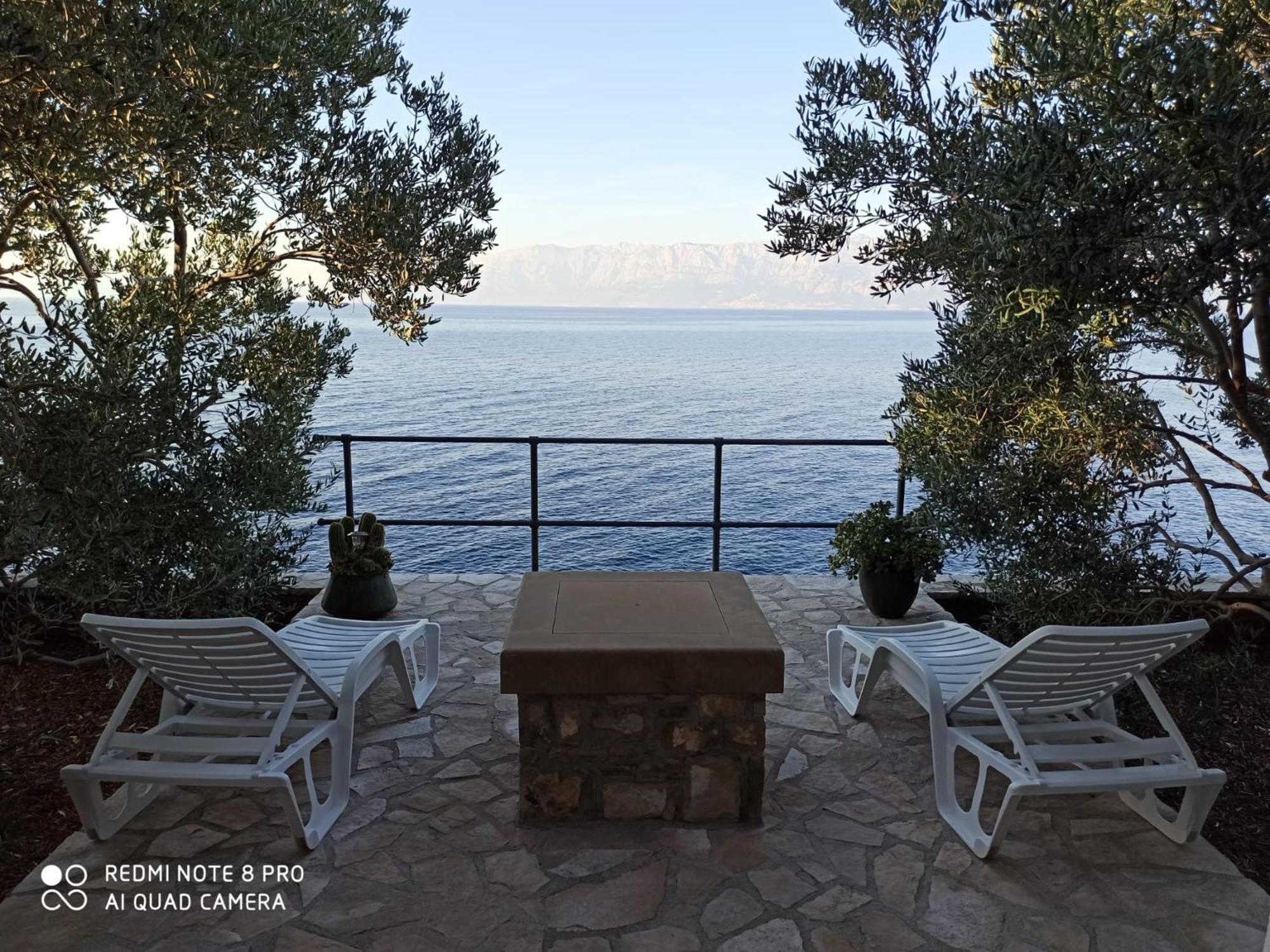 House Jurasovic Villa Gdinj ภายนอก รูปภาพ